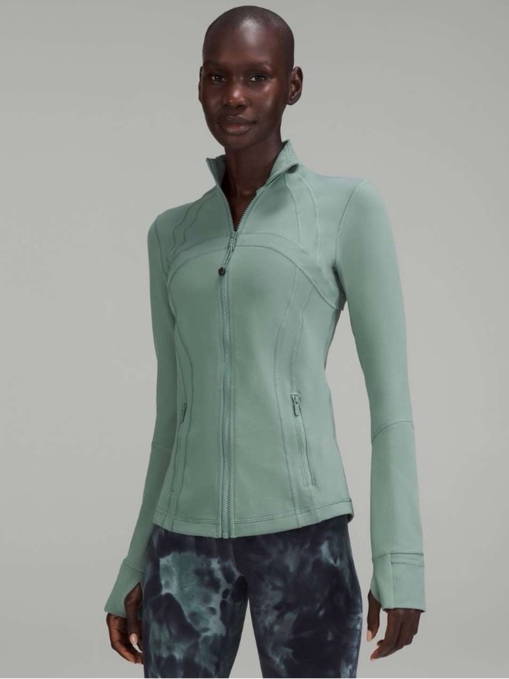 Lululemon Define Jacket Luon